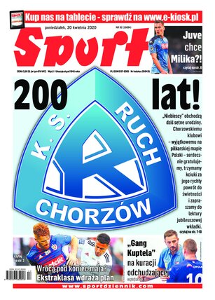 Sport 92/2020