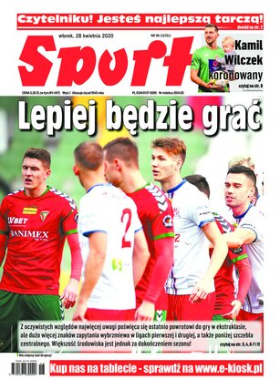 Sport 99/2020