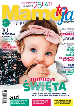 Mamo, to ja 11/2020