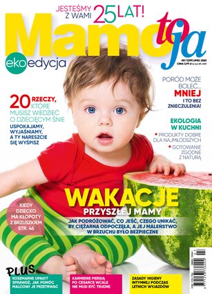 Mamo, to ja 7/2020