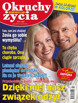 Okruchy Życia 4/2020