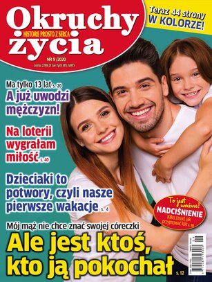 Okruchy Życia 9/2020