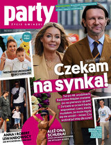 PARTY. ŻYCIE GWIAZD! 10/2020