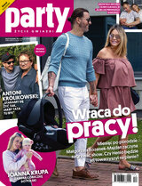 PARTY. ŻYCIE GWIAZD! 12/2020