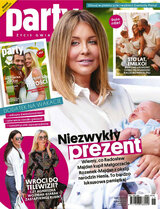 PARTY. ŻYCIE GWIAZD! 15/2020