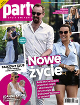 PARTY. ŻYCIE GWIAZD! 16/2020