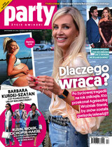PARTY. ŻYCIE GWIAZD! 17/2020