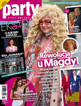 PARTY. ŻYCIE GWIAZD! 22/2020