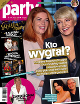 PARTY. ŻYCIE GWIAZD! 23/2020