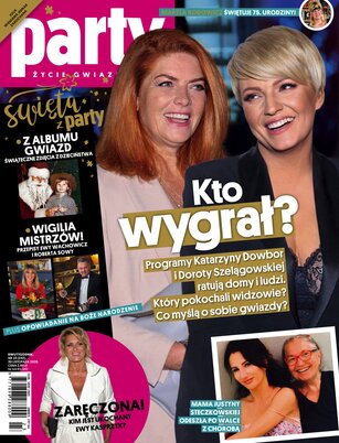 PARTY. ŻYCIE GWIAZD! 23/2020