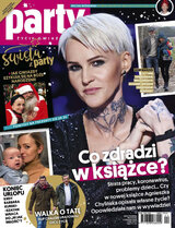 PARTY. ŻYCIE GWIAZD! 24/2020