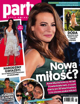 PARTY. ŻYCIE GWIAZD! 8/2020