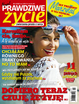 Prawdziwe Życie 14/2020
