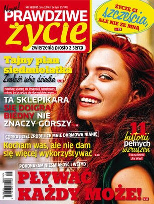 Prawdziwe Życie 16/2020