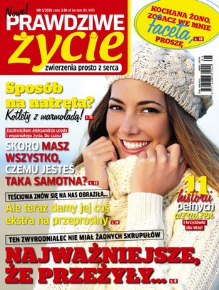 Prawdziwe Życie 5/2020