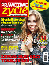 Prawdziwe Życie 8/2020