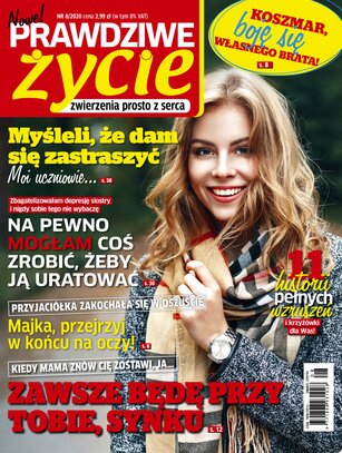 Prawdziwe Życie 8/2020