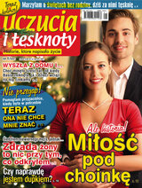 Uczucia i Tęsknoty 1/2021
