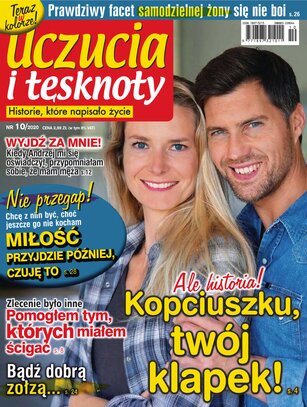 Uczucia i Tęsknoty 10/2020