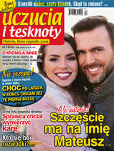 Uczucia i Tęsknoty 13/2020