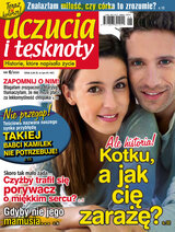 Uczucia i Tęsknoty 6/2020