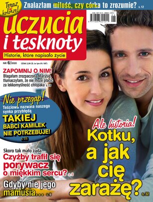 Uczucia i Tęsknoty 6/2020