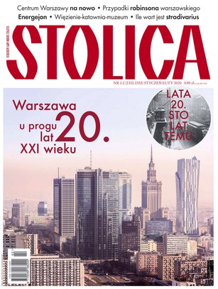 Stolica 1/2020