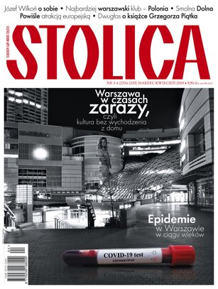 Stolica 3/2020