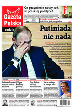 Gazeta Polska Codziennie 1/2020