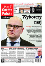Gazeta Polska Codziennie 103/2020