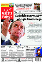 Gazeta Polska Codziennie 11/2020