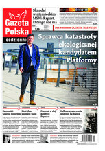 Gazeta Polska Codziennie 113/2020