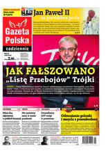 Gazeta Polska Codziennie 116/2020