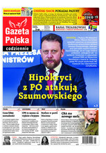 Gazeta Polska Codziennie 118/2020