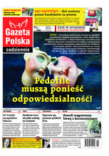 Gazeta Polska Codziennie 119/2020