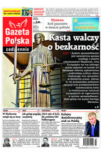 Gazeta Polska Codziennie 12/2020