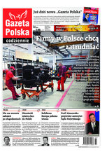 Gazeta Polska Codziennie 123/2020
