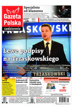 Gazeta Polska Codziennie 126/2020