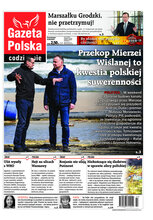 Gazeta Polska Codziennie 127/2020