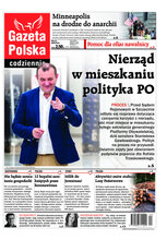 Gazeta Polska Codziennie 134/2020
