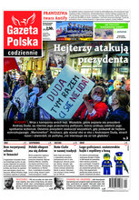 Gazeta Polska Codziennie 135/2020
