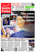 Gazeta Polska Codziennie 138/2020