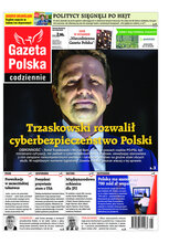 Gazeta Polska Codziennie 143/2020