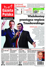 Gazeta Polska Codziennie 145/2020