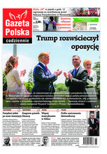 Gazeta Polska Codziennie 146/2020