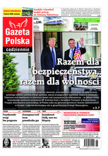Gazeta Polska Codziennie 147/2020
