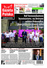 Gazeta Polska Codziennie 148/2020