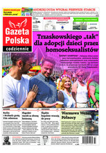 Gazeta Polska Codziennie 152/2020