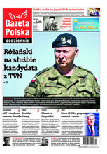 Gazeta Polska Codziennie 16/2020