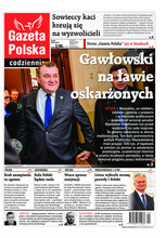 Gazeta Polska Codziennie 17/2020